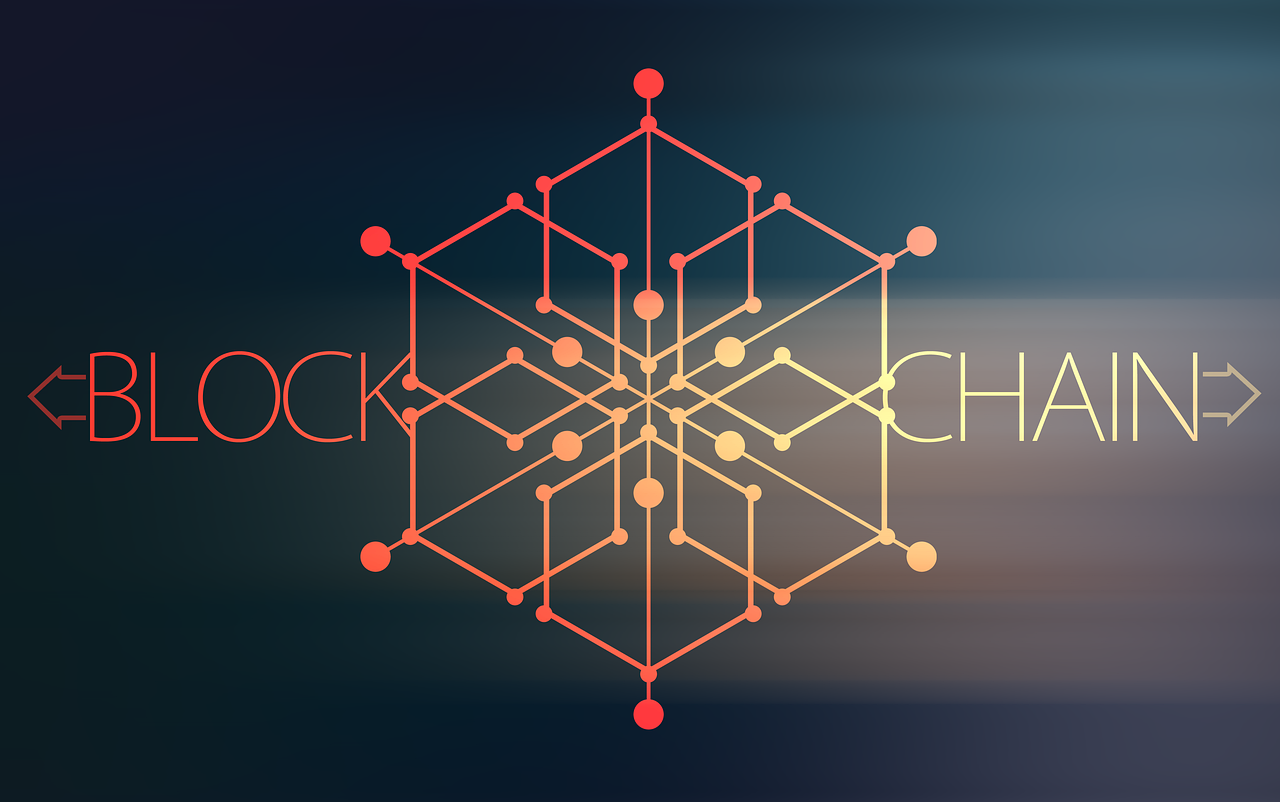 Blockchain Technology: Securing Your Digital Assets